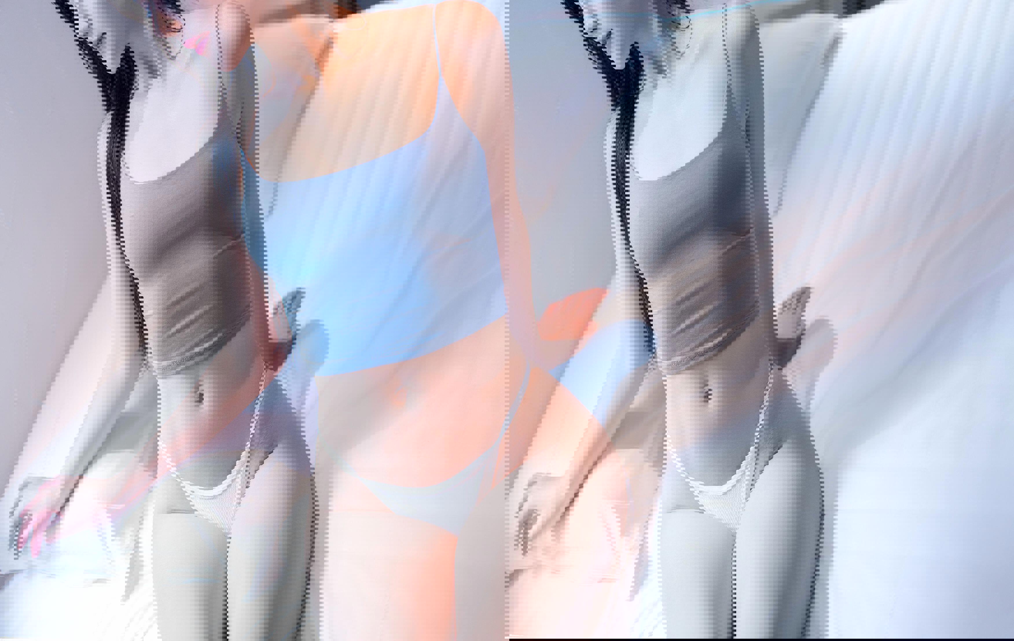 城市夜景延时摄影